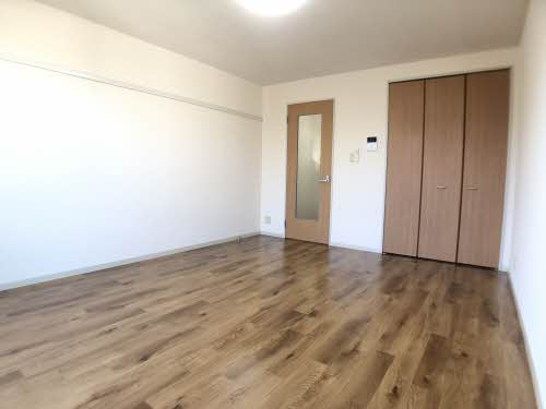 マノワール中浜 0101号-4