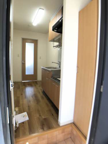 マノワール中浜 0101号-9