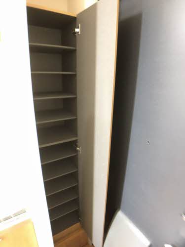 マノワール中浜 0101号-10