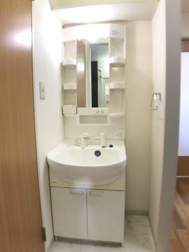 マノワール中浜 0101号-12