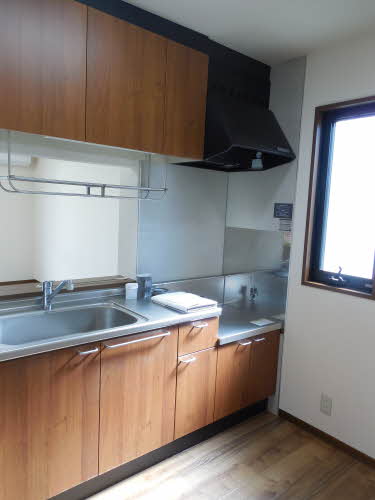 アゼリア堤 0102号-5