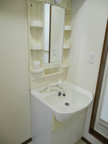 アゼリア堤 0102号-7