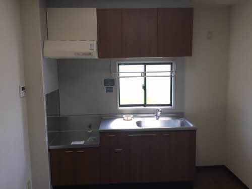 サニーファイブ D201号-2