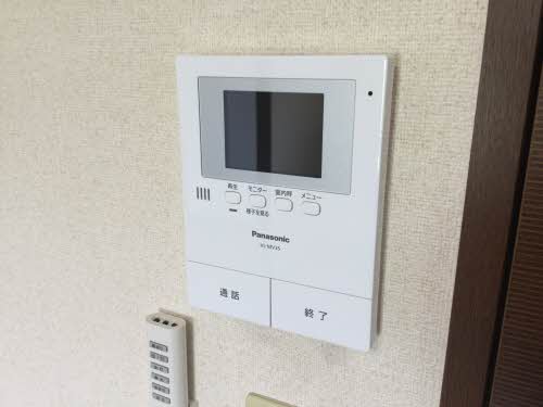 サニーファイブ D201号-4