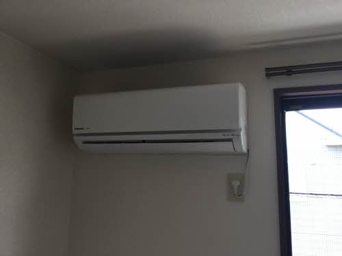 サニーファイブ D201号-6