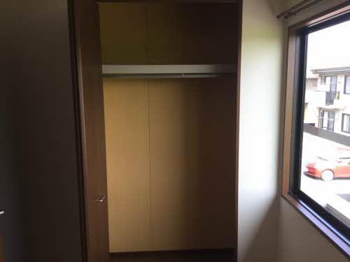 サニーファイブ D201号-9