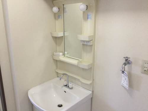 サニーファイブ D201号-10