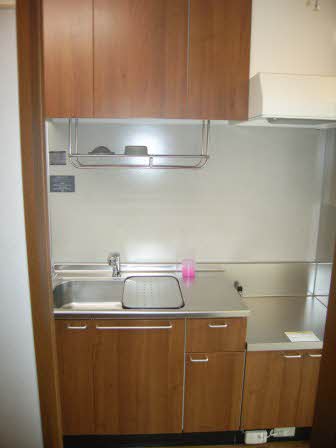 シティクレストⅡ B203号-4