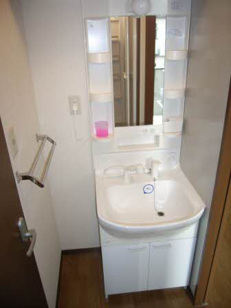 シティクレストⅡ B203号-5