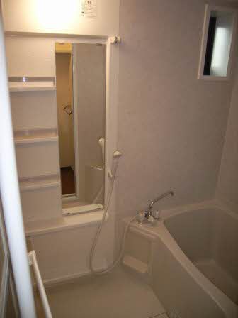 シティクレストⅡ B203号-6