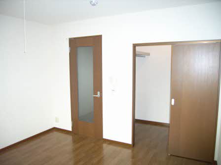 シティクレストⅡ B203号-7