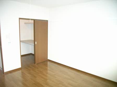 シティクレストⅡ B203号-8