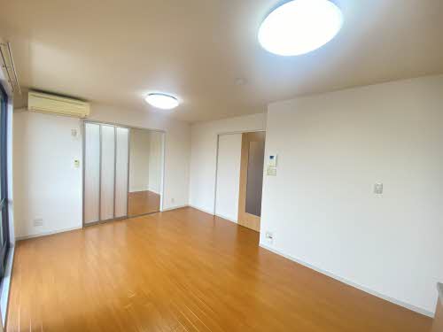 グランブルー A201号-3