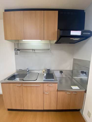 グランブルー A201号-4