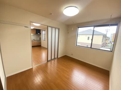 グランブルー A201号-5