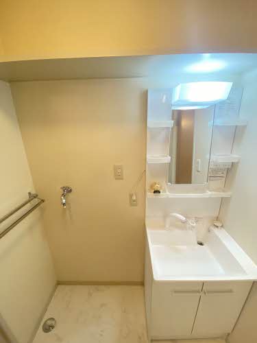 グランブルー A201号-8