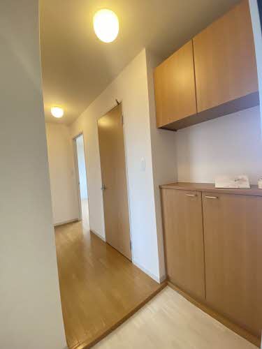 グランブルー A201号-10