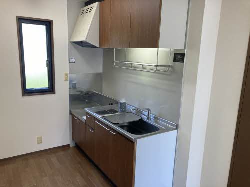 グリーンヒル宮前 A101号-2