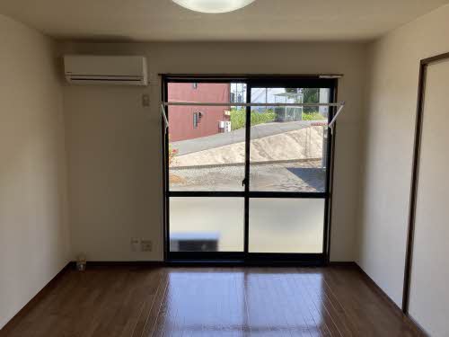 グリーンヒル宮前 A101号-3