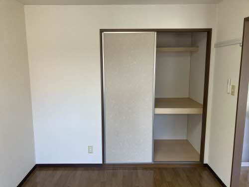 グリーンヒル宮前 A101号-4