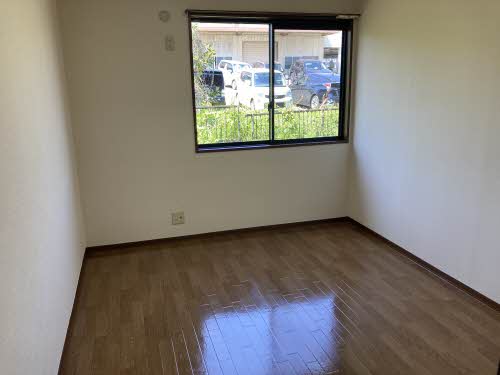 グリーンヒル宮前 A101号-6