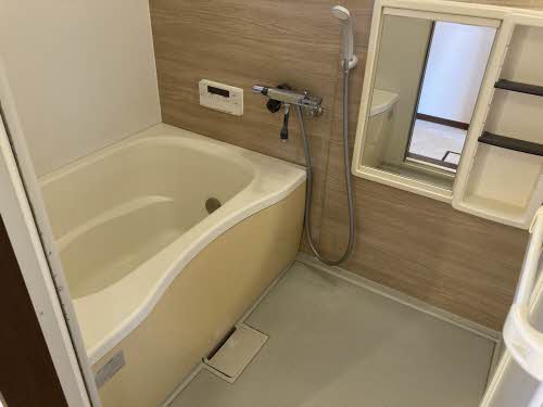 グリーンヒル宮前 A101号-10