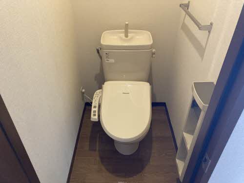 グリーンヒル宮前 A101号-12