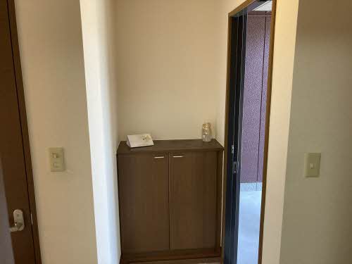 グリーンヒル宮前 A101号-13