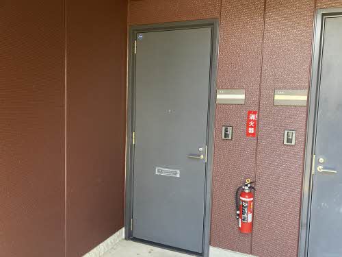 グリーンヒル宮前 A101号-14