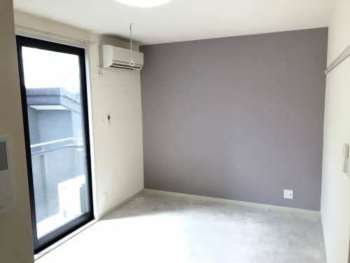 ドエル横関 0202号-2