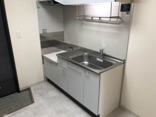 ドエル横関 0202号-4