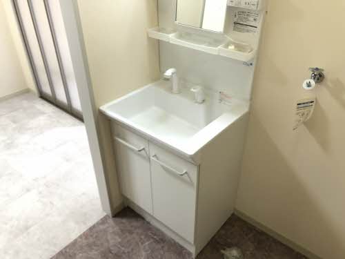 ドエル横関 0202号-8