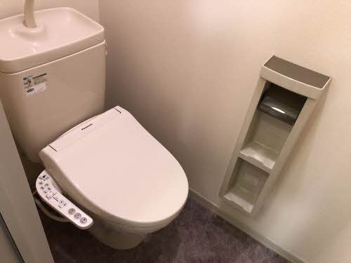 ドエル横関 0202号-12