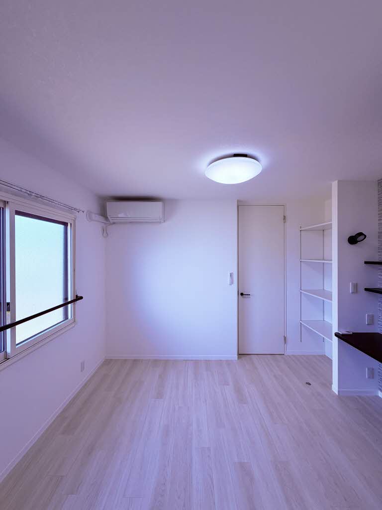 フォーレス砂田 A201号-7