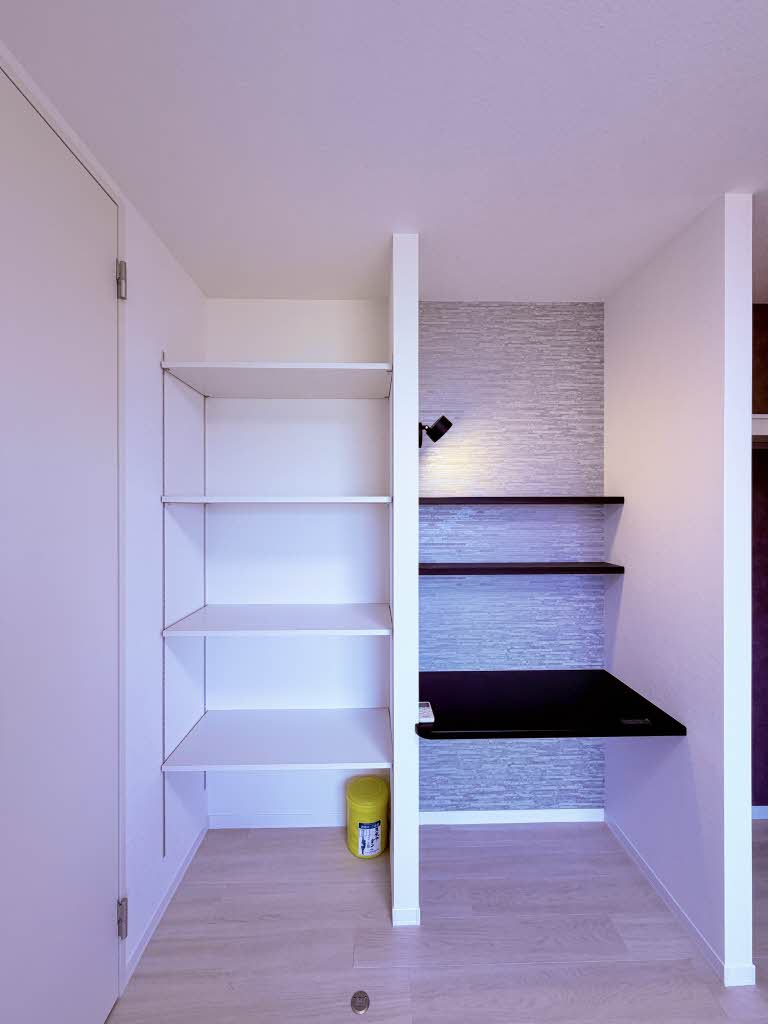 フォーレス砂田 A201号-9