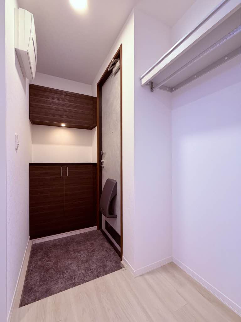 フォーレス砂田 A201号-10