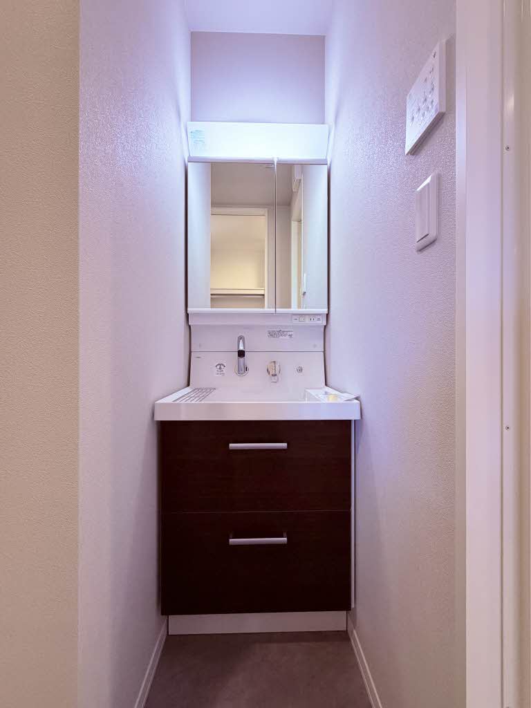 フォーレス砂田 A201号-12