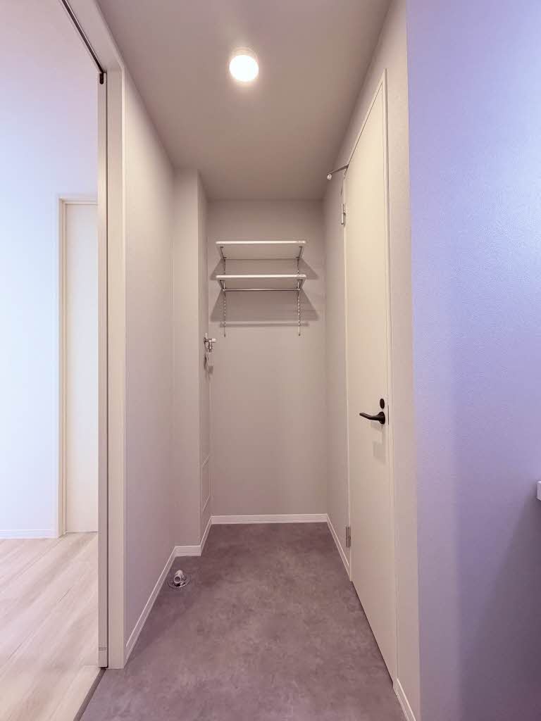 フォーレス砂田 A201号-14