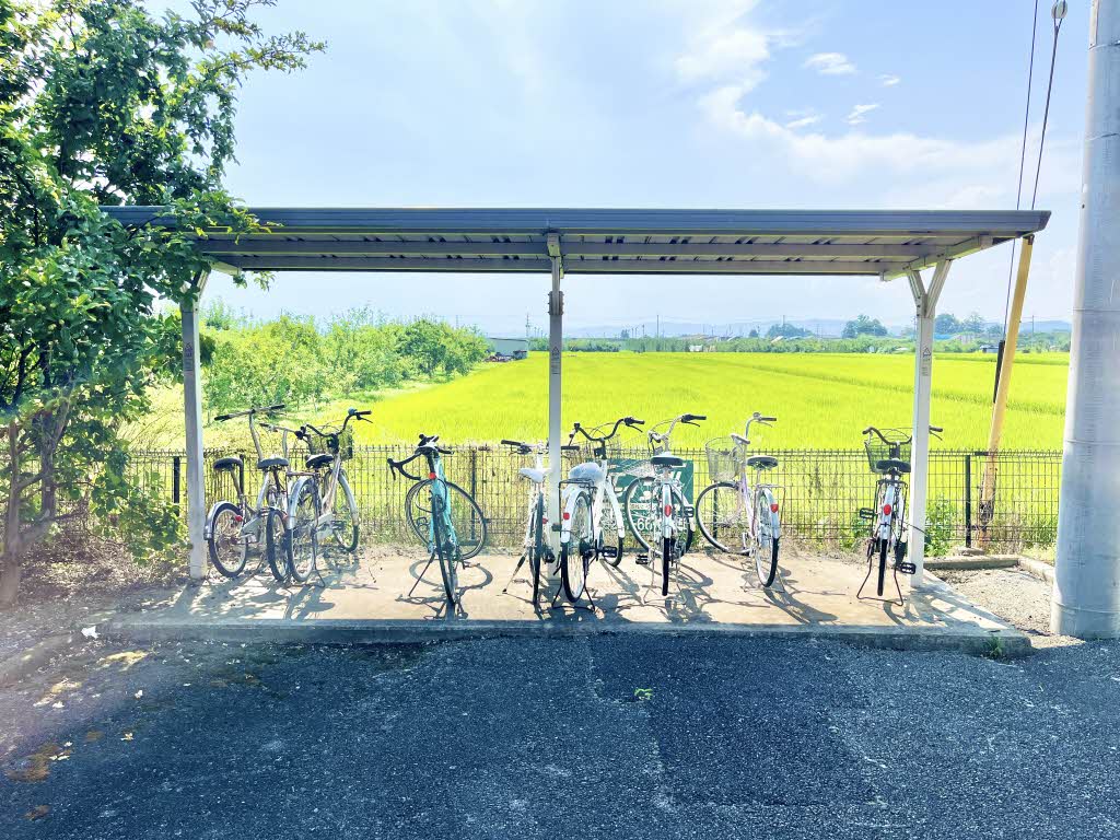 フォーレス砂田 C201号-4