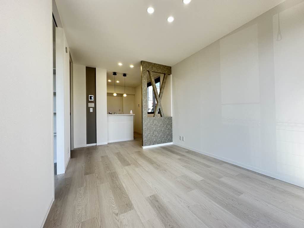 ニューシティハイツⅡ 0102号-2