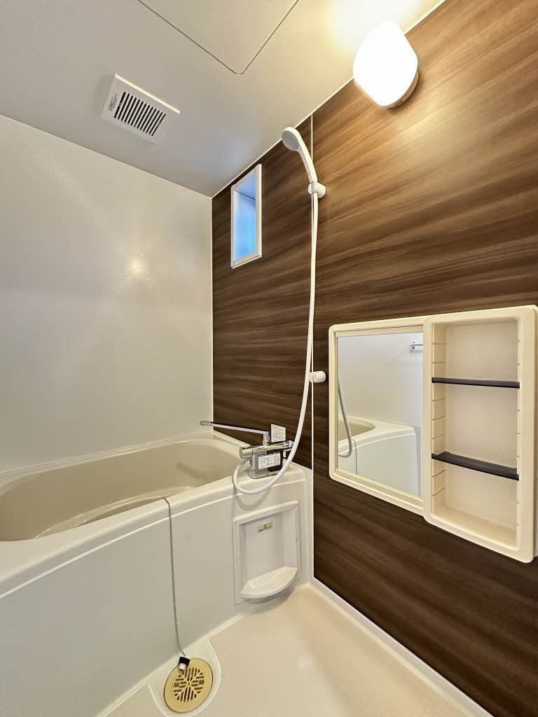 ニューシティハイツⅡ 0102号-6