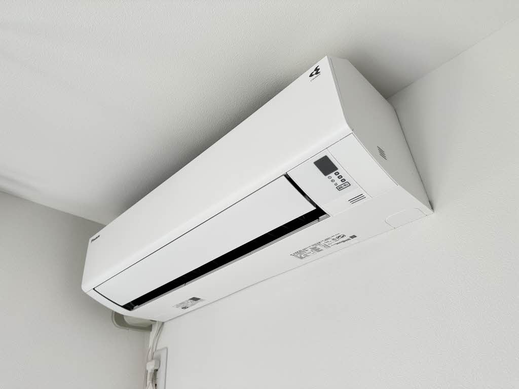 ニューシティハイツⅡ 0102号-10