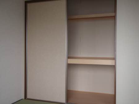 ニューシティハイツⅡ 0202号-7