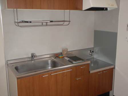 ニューシティハイツⅡ 0202号-8