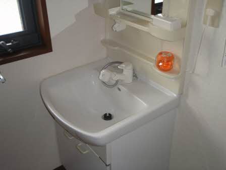 ニューシティハイツⅡ 0202号-9