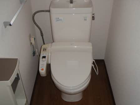 ニューシティハイツⅡ 0202号-11