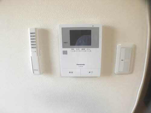 ベルドミールⅡ 2101号-9