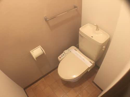 ベルドミールⅡ 2101号-10