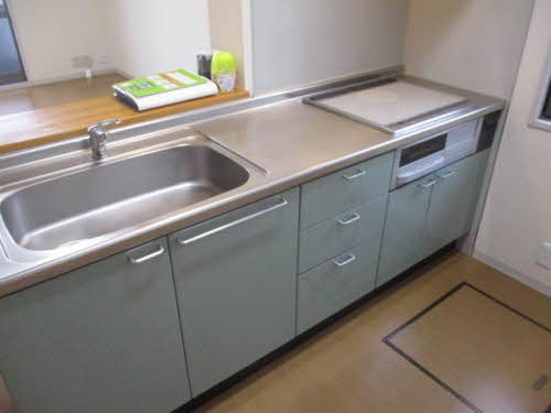 プライマリ－ハウス 0105号-8