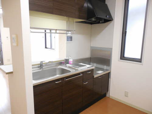 ロイヤルプラムガーデン D202号-5